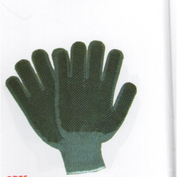7 Guages Cotton String Kint Gloves